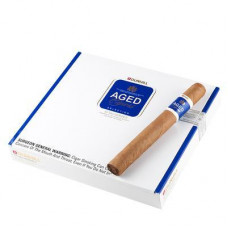 Сигары Dunhill Aged Cigars (AC) Valverdes (GC) (Corona)/10 (шт.)